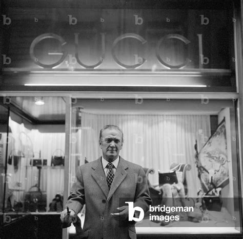 muller gucci|rodolfo gucci.